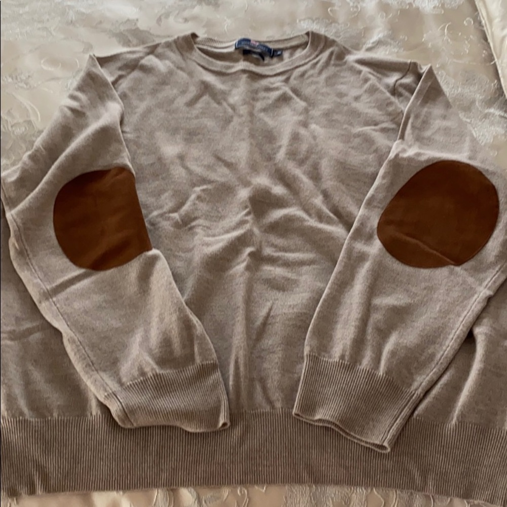 Beautiful like new Vineyard Vines sweater
